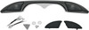 Hogtunes Tweeter Pod Speaker Dash Kit - 96-13 Harley-Davidson Models