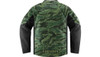 Icon Hooligan CE Tiger's Blood Jacket