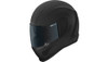 Icon Airform Helmet - Dark - Rubatone