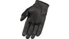 Icon Punchup CE Gloves - Black