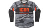 Icon Tigers Blood Jersey