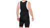 100% Revenant Bib Liner Shorts - Black