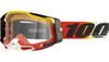 100% Racecraft 2 Goggles - Ogusto