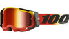 100% Racecraft 2 Goggles - Ogusto