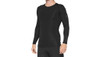 100% R-Core Concept Long-Sleeve Jersey - Black