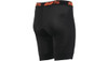 100% Women's Crux Liner Shorts - Black