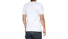 100% Tech Surman T-Shirt - White