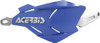 Acerbis X-Factory Handguards - Blue/White - [Blemish]