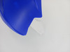 Acerbis X-Factory Handguards - Blue/White - [Blemish]