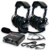 Navatlas Intercom/Headset Kit - 2-Seat - NNT10