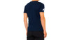 100% MX of Nations T-Shirt - Navy