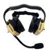 Navatlas Headset - Behind-the-Head - Stereo/VOX