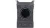 Navatlas Underseat Passive Subwoofer - Black