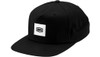 100% Lincoln Snapback Hat - One Size