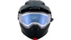 AFX FX-111DS Snow Helmet - Electric - Matte Black