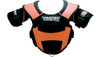 TekVest "Little People Gear" SX Pro Lite Vest - Black/Orange