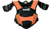 TekVest "Little People Gear" SX Pro Lite Vest - Black/Orange