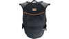 TekVest Freestyle Vest - Black/Gray/Orange