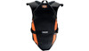 TekVest Trail Pro Vest - Black/Orange