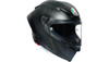 AGV Pista GP RR Mono Carbon Helmet