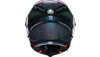 AGV Pista GP RR Mono Carbon Helmet