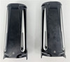 Arlen Ness Plus 2" Deep Cut Fork Boots - 86+ Harley-Davidson FLT/FLTR/FLHR Models - [Blemish]