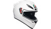 AGV K1 S Helmet - Solid Colors