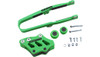 T.M. Designworks Chain Guide and Slider Kit: KCP-K09 - Kawasaki Models