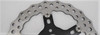 Arlen Ness 11.8" Jagged Brake Rotor[Blemish]