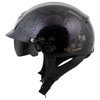 Scorpion EXO-C110 Azalea Helmet