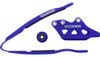 T.M. Designworks Chain Guide and Slider Kit: YCP-K18 - Yamaha Models