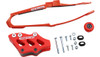 T.M. Designworks Chain Guide and Slider Kit: DCK-OR13 - Honda Models