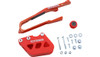 T.M. Designworks Chain Guide and Slider Kit: SCP-OR2 - Suzuki Models