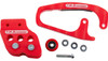 T.M. Designworks Chain Guide and Slider Kit: HCP-80K - Honda TRX450 Models