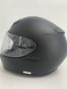 Shoei RF-SR Helmet - Matte Black - Small - [Blemish]