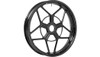 Arlen Ness Forged Speed-5 5-Spoke Rim - Black