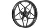 Arlen Ness Forged Speed-5 5-Spoke Rim - Black