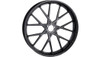 Arlen Ness Procross Forged Billet Wheels: Harley-Davidson & Indian Models - Black