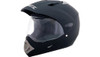 AFX FX-37X Helmet - Matte Black