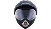 AFX FX-37X Helmet - Matte Black