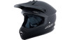 AFX FX-15 Helmet - Matte Black