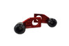 Driven Racing Axle Block Sliders 10-20 BWM S1000RR/14-18 BWM S1000R