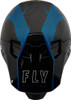 Fly Racing Youth Formula Carbon Tracer Helmet