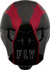 Fly Racing Youth Formula Carbon Tracer Helmet