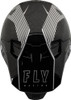 Fly Racing Youth Formula Carbon Tracer Helmet