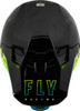 Fly Racing Youth Formula CC Centrum Helmet