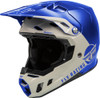 Fly Racing Youth Formula CC Centrum Helmet