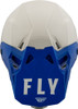 Fly Racing Youth Formula CP Slant Helmet