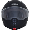 AFX FX-111 Modular Helmet - Solid Colors