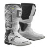 Gaerne Fastback Boots - White - Size 13 - [Blemish]